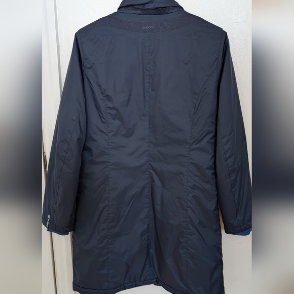Geox Performing Concept jacket - Picture 2 of 8